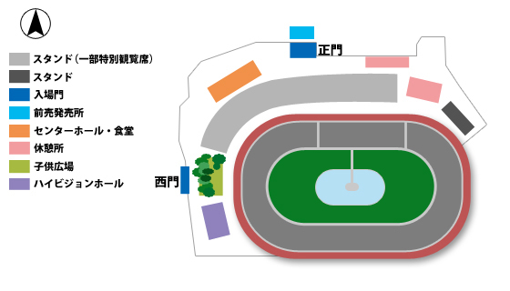 山陽オートレース場