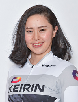 中瀬 由真