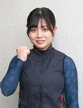 普久原 美海