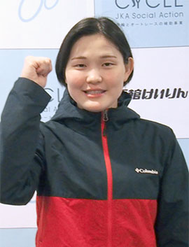 仲澤 春香