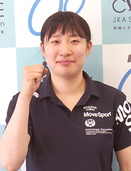 濱田 芽生