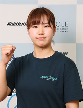 田野口 佳奈