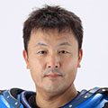 池田　康範