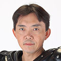 長谷　晴久