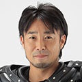 岩沼　靖郎