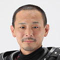 竹中　修二