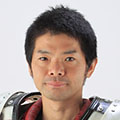 森谷　隼人
