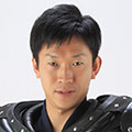 押田　幸夫