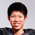 長田　稚也