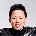 深谷　俊太