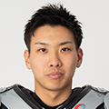 田中　海斗
