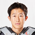 且原　朋弥