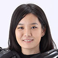 岸　　萌水