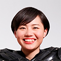 信沢　綾乃